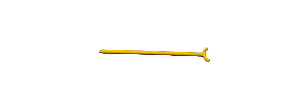 Garden Stake 6 Pack Garden Stake 6 Pack